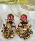 Designer Pearl Long Drop – Timeless Luxury
