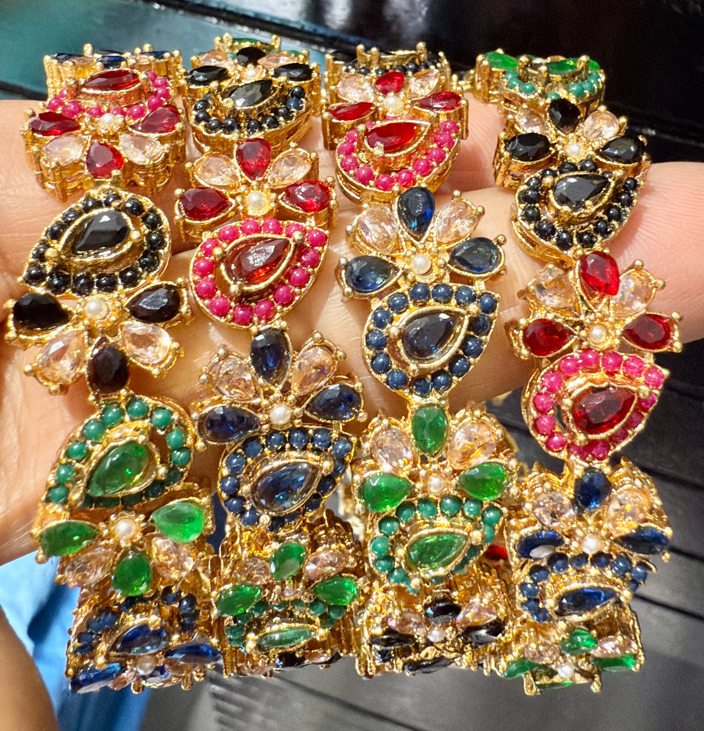 Bangle TT-BNG-025