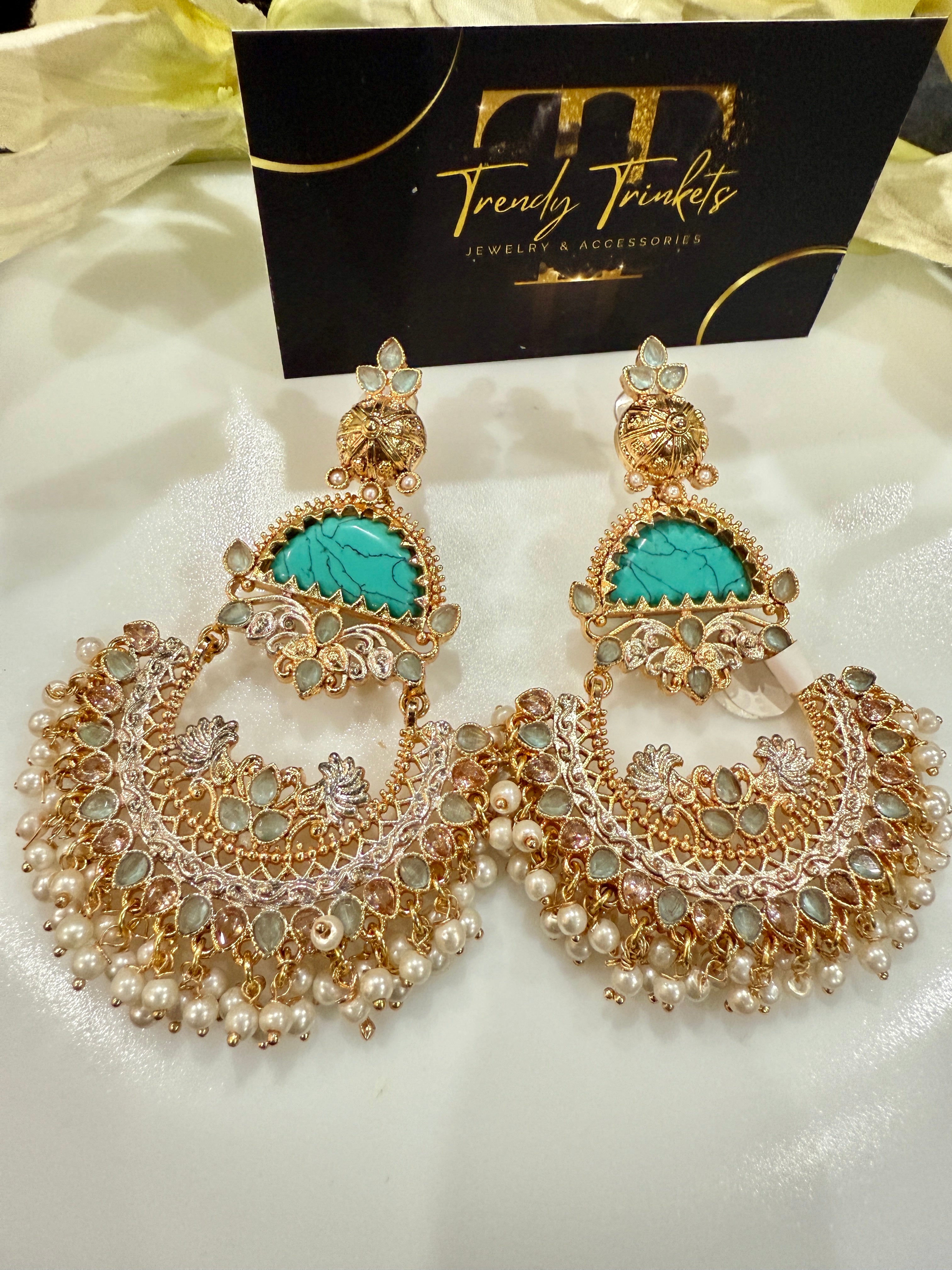 Earring TT-EAR-003