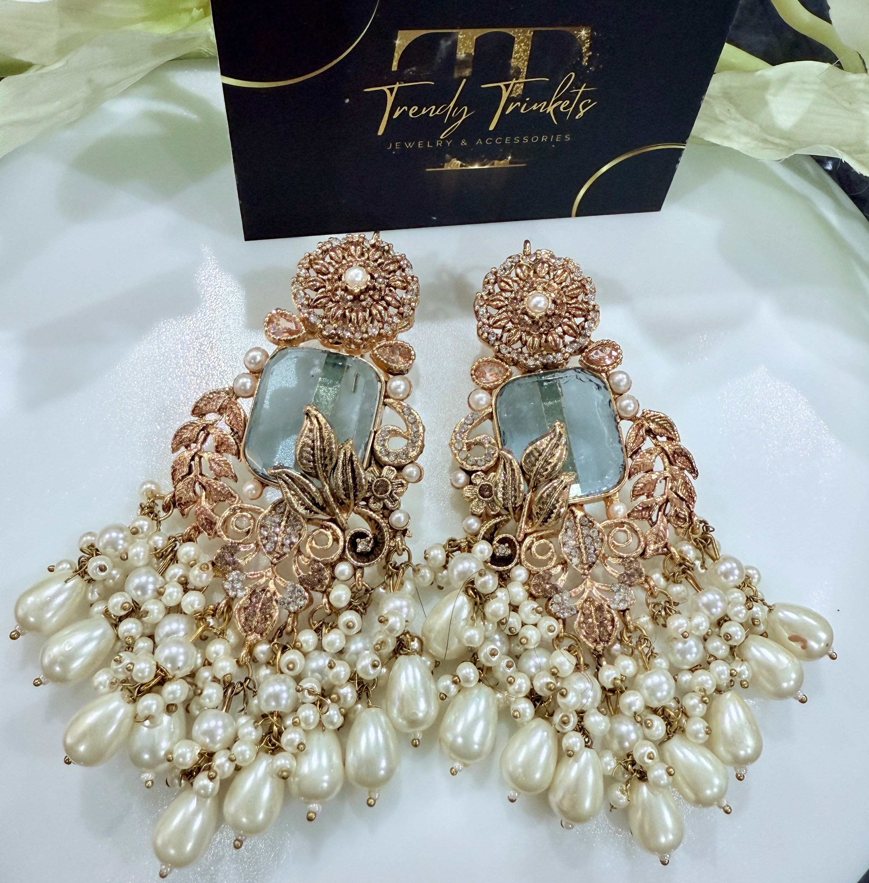 Earring TT-EAR-004